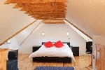 Bedroom Cottage 2
