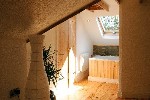 Inside Cottage 2