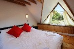 Bedroom Cottage 2